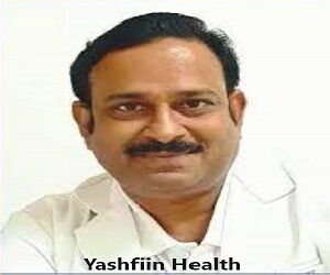Dr. V. Srinivasan