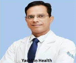 Dr. Abhishek Goyal