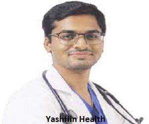 Dr. Bharath Reddy D