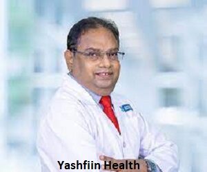 Dr. Rajendran B