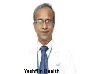 Dr. Ravichandran G
