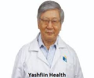 Dr. Robert Mao