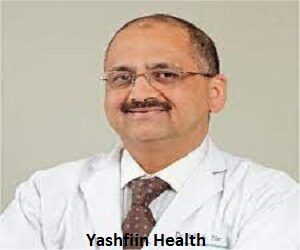 Dr. S.K.S. Marya