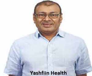 Dr. Sajan K Hegde