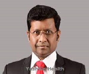 Dr. Stalin Ramprakash