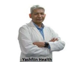 Dr. Manoj Tayal