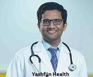 Dr. Naman Goel