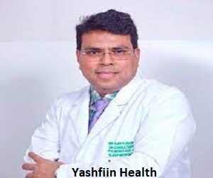 Dr. Ajay Kumar