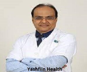 Dr. Muthu Jothi