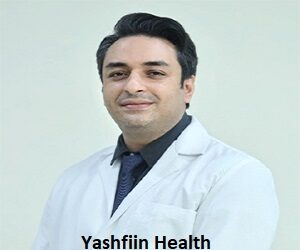 Dr. Amir Mushtaq Parray