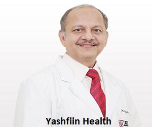 Dr. B. B. Aggarwal