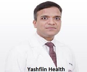 Dr. Gaurav Agrawal