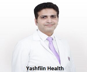 Dr. Gaurav Sood