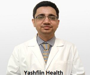 Dr. Gautam Dhir