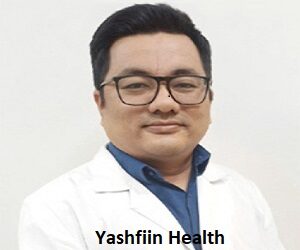 Dr. Imtiakum Jamir