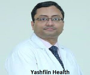 Dr. Jaideep Dey