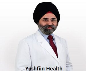 Dr. Jasjit Singh Bhasin
