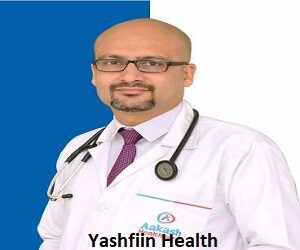 Dr. Madhukar Bhardwaj