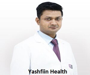 Dr. Niteen Kumar