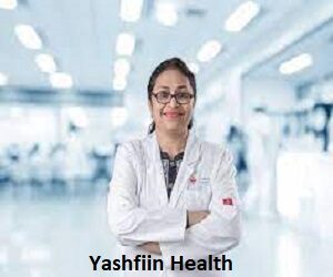 Dr. Anuradha Vinod