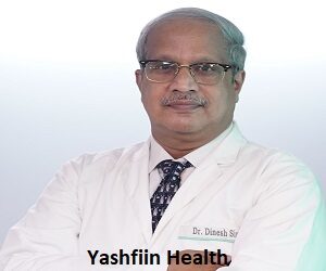  Dr. Dinesh Singhal  