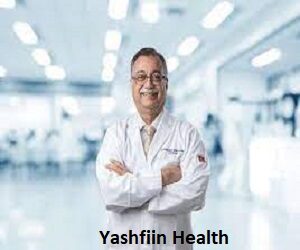 Dr. H Sudarshan Ballal