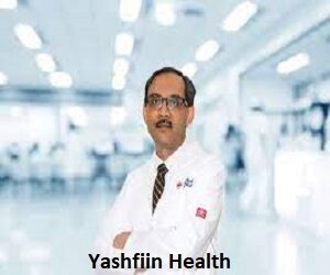 Dr. Harish Nayak