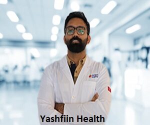 Dr. Mithun Shetty