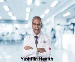 Dr. Ravi Shankar B
