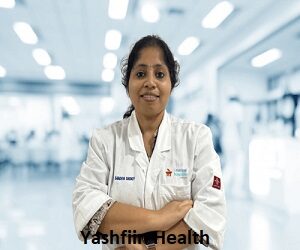 Dr. Sandhya Nayak