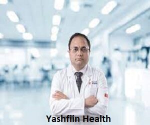 Dr. Saurabh Vashishtha