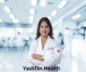 Dr. Seema Janardhan