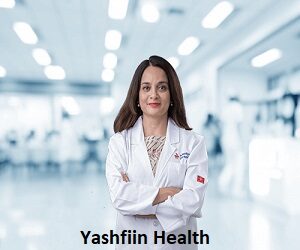 Dr. Shilpa P Ramachandra