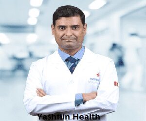 Dr. Suraj Manjunath