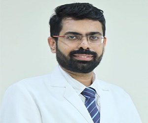 Dr. Vinit Banga