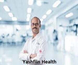 Dr.Ravi Kiran C S