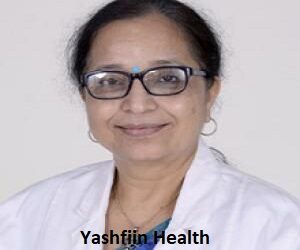 Dr. Alka Gujral
