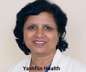 Dr. Anita K Sharma