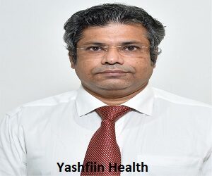 Dr. Ashutosh Gupta