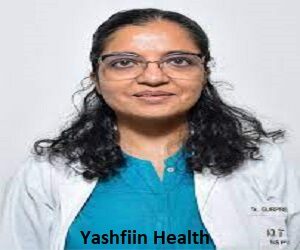 Dr. Gurpreet Makkar