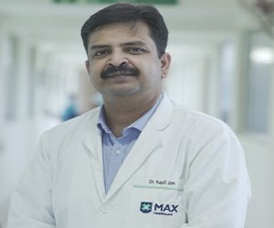 Dr. Kapil Jain