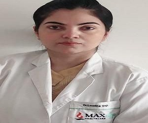 Dr. Lovelina Singh