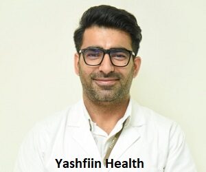 Dr. Mohd Irfan Banday