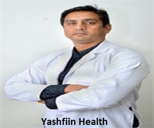 Dr. Narender Singh Kataria