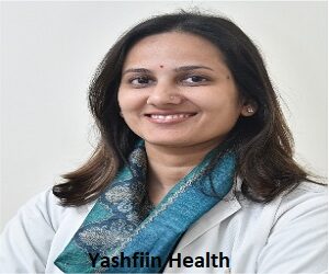 Dr. Neha Gupta