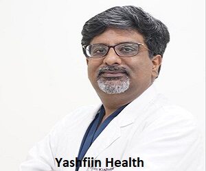 Dr. Nevin Kishore