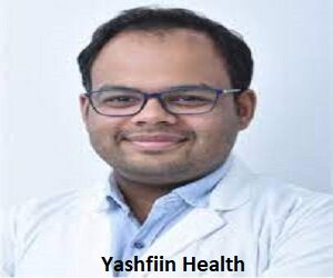 Dr. Nishchint Jain