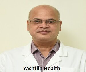 Dr. Ramkinkar Jha