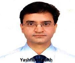 Dr. Sanjay Mehta