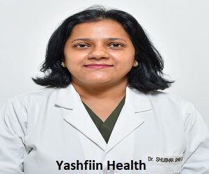 Dr. Shubhra Shri Gupta